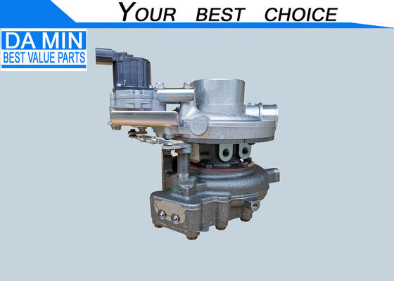 NPR NQR 4HK1 Türboşarj 8983520881 Valf Sensörü ile Isuzu Origin Turbo Motor Gücünü Artırın Ve Yakıt Tasarrufini Geliştirin