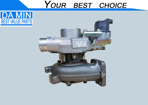 NPR NQR 4HK1 Türboşarj 8983520881 Valf Sensörü ile Isuzu Origin Turbo Motor Gücünü Artırın Ve Yakıt Tasarrufini Geliştirin