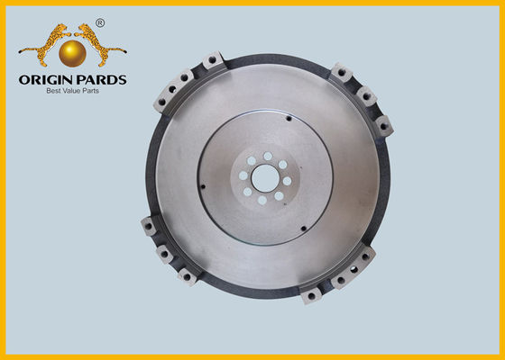 J05E Flywheel 13450-5260 Hino için Elektronik Yakıt Enjeksiyonu Türü Sensör Delikleri Yaklaşık 14 "Klüç 140 Diş 56 Delik
