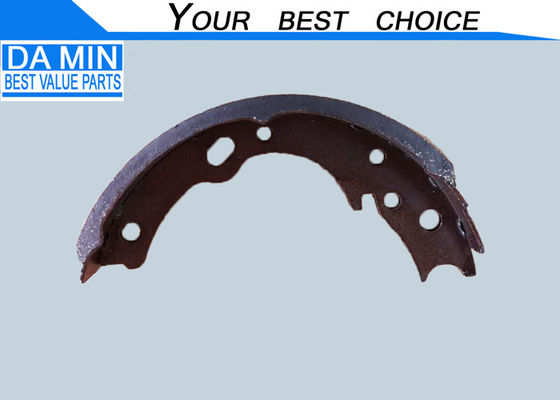 Park Freni Balata Pabuç 8970202502 FN4443 MYY5T Şanzıman El Freni Isuzu 4HF1 4HG1 Kamyon Otomotiv Parçaları Genişlik 46mm