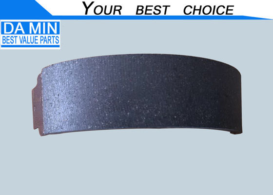 Park Freni Balata Pabuç 8970202502 FN4443 MYY5T Şanzıman El Freni Isuzu 4HF1 4HG1 Kamyon Otomotiv Parçaları Genişlik 46mm