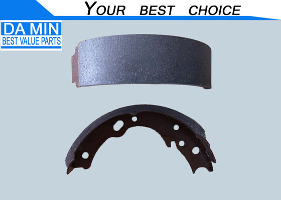 Park Freni Balata Pabuç 8970202502 FN4443 MYY5T Şanzıman El Freni Isuzu 4HF1 4HG1 Kamyon Otomotiv Parçaları Genişlik 46mm
