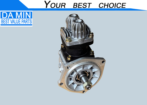 6HE1 6HH1 Motor Kompresörü Montajı 8943968914 Model Yılı 1992 Alüminyum Silindir Kafası Isuzu Motor Parçaları