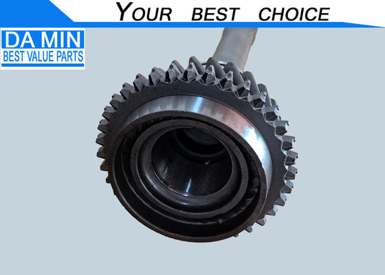 Isuzu NKR NPR NQR 4BE1 Motor MSA5G Şanzıman Üst Mil 8970355521