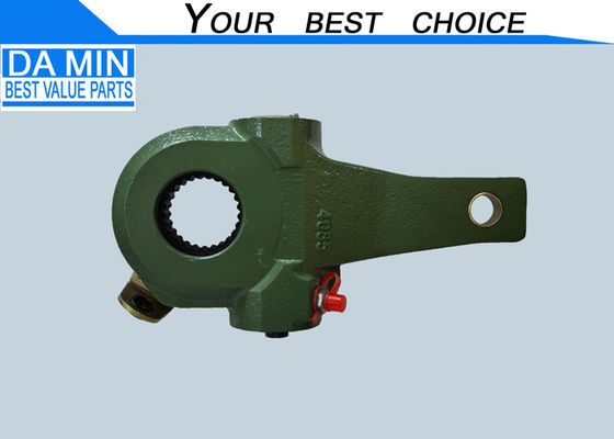 Isuzu FVR Arka Axle Otomatik Slack Düzenleyici 8983259280 25 Diş