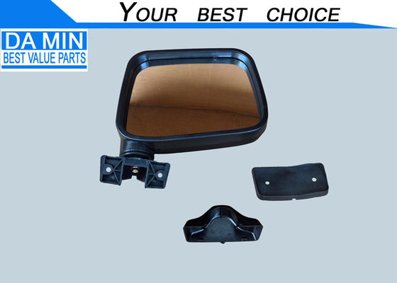 Isuzu TFR TFS Sağ Yan Ayna Manuel ABS Cam 1993 Pickup 8-97037610-0