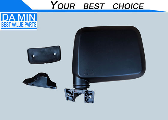 Isuzu TFR TFS Sol Yan Ayna Manuel ABS 8-97037611-0 1993'ten İtibaren