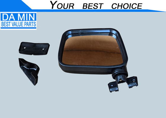 Isuzu TFR TFS Sol Yan Ayna Manuel ABS 8-97037611-0 1993'ten İtibaren