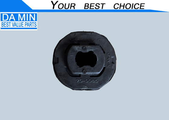 Dmax Kabin Montaj Yastığı 8973672860 Yüksekliği 63mm Isuzu Pickup TFR TFS Montaj Parçaları Kabin Yastığı