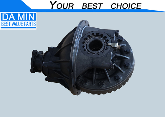 43/7 Farklılık 8980151300 NNR NPR NQR Arka Axle Case Şasi Parçaları Isuzu 4HF1 4HG1 Motor Dönüşümü Dış Diametresi 292mm