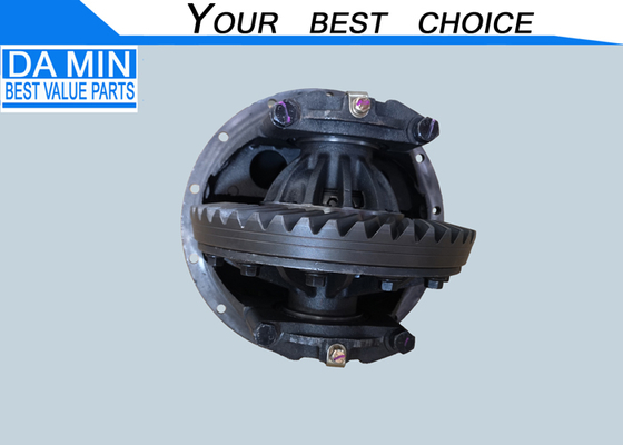 43/7 Farklılık 8980151300 NNR NPR NQR Arka Axle Case Şasi Parçaları Isuzu 4HF1 4HG1 Motor Dönüşümü Dış Diametresi 292mm
