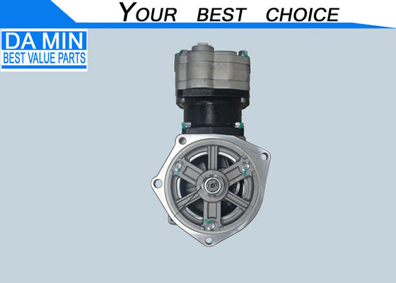 4HK1 Hava Kompresörü 8981401630 FSR FRR FTR Isuzu Kamyonunda Kullanılır 4HK1 Motoru Karışımı 6HK1 Silindir Kapağı 4HK1 Silindir Bloğu