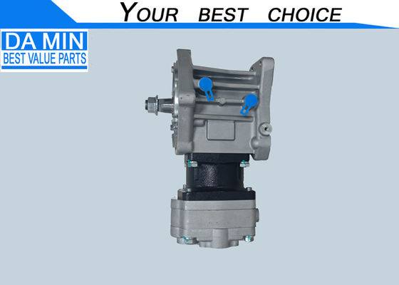 4HK1 Hava Kompresörü 8981401630 FSR FRR FTR Isuzu Kamyonunda Kullanılır 4HK1 Motoru Karışımı 6HK1 Silindir Kapağı 4HK1 Silindir Bloğu