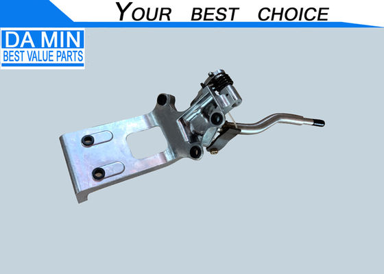 J08C J08E Motor Kamyonu Vites Değiştirme 33550-E0500 Hino500 Kabin Sürücü El Kitabı Hız Kontrolü Sol El Sürüşlü Kamyon