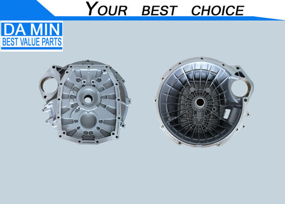 ISUZU Şanzıman Muhafazası 8972370996 8972370995 MYY5T MYY6T Şanzıman