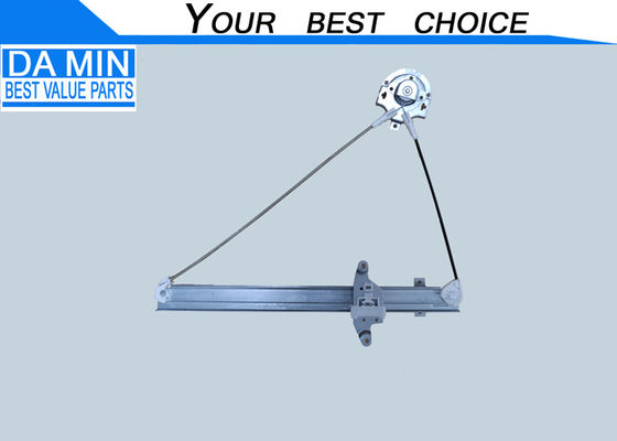 ELF NHR NKR El Pencere Düzenleyicisi 8942714730 Sağ El Sürüş Isuzu Kamyon Ön Sol Kapı İki Pencere Kaydırma Kapı Modeli