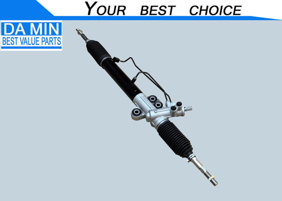 Bağımsız süspansiyon şasi NKR direksiyon birimi 8973545622 Isuzu Kamyon Sürüş Direksiyon Kontrol Makinesi Birimi Tie Rod dahil