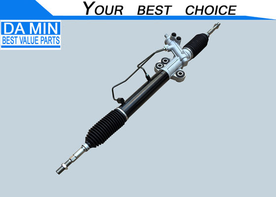 Bağımsız süspansiyon şasi NKR direksiyon birimi 8973545622 Isuzu Kamyon Sürüş Direksiyon Kontrol Makinesi Birimi Tie Rod dahil