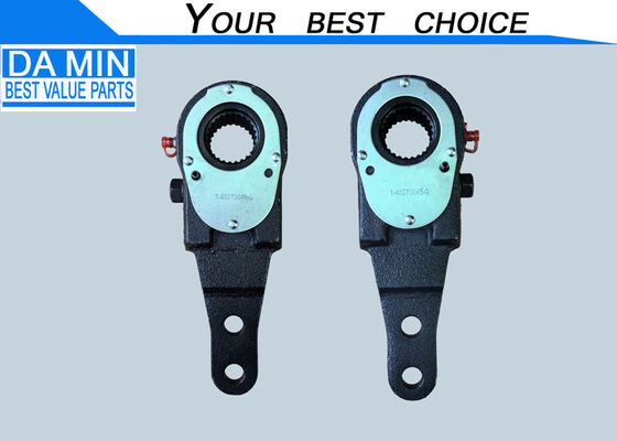 Otomatik Fren Ayar Kolu 1482700460 FVR EXR CXZ Isuzu Ağır Hizmet Tipi Kamyon Fren Parçaları Arka Fren Kampanası ve Pabuç Boşluk Ayarı