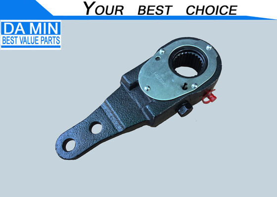 Otomatik Fren Düzenleyicisi Kol 1482700450 FVR EXR CXZ Isuzu Ağır Güçlü Kamyon Fren Parçaları Arka Fren Davulü ve Kaplama Alanı Düzenle