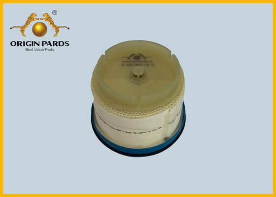 ORIGIN PARDS Brand 4JH1 4JK1 4JJ1 RZ4E Engine Fuel Filter 8981941190 Diesel Filter for TFR UCR NLR NMR ELF Model After 2012