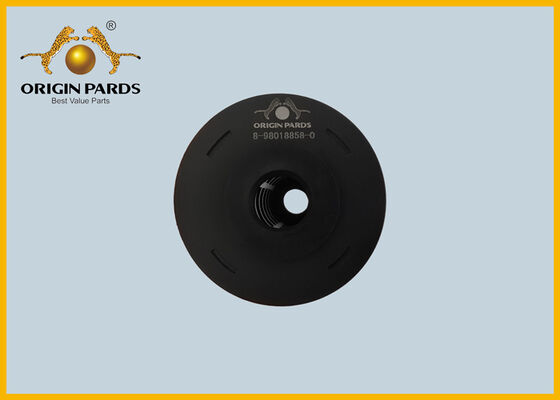 ORİJİN PARDS 4JJ1 Yağ Filtresi 8980188580 Contalı Değiştirilebilir Motor Filtresi ZX160 ELF300 NLR NPR Ekskavatör Isuzu Kamyon