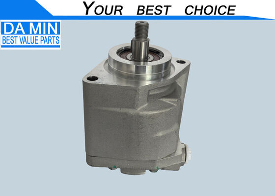 Beton Mikseri Kamyonu Pompa Kamyonu CYH Direksiyon Pompası 1195006173 Hidrolik Yağlı Hidrolik Direksiyon Pompası Isuzu 6WF1 6WG1 Motorlu Araç