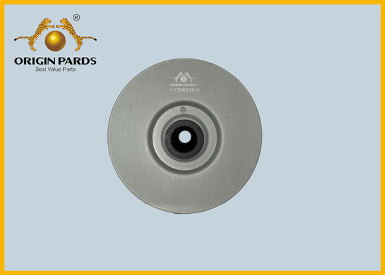 ORİJİN PARDS 6WA1 6WF1 6WG1 Yağ Filtresi 1132402340 1132402410 Geniş Kapsamlı Motor Kullanımı Eleman Yağ Filtresi Isuzu Ağır Hizmet Tipi Kamyon için