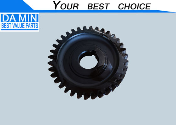 35 Dişler 6HK1 Çekmeç Çubuğu Geçici 8943901510 Hava Valfı Zamanlama Düzenleme 6HE1 6HH1 6HK1 Motor Isuzu FSR FTR FVR Kamyon Parçaları