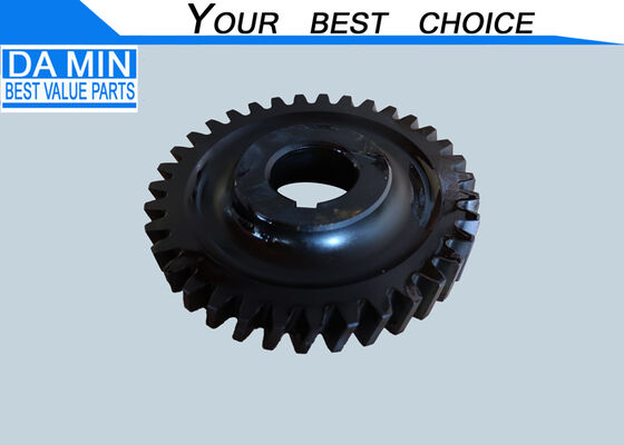 35 Dişler 6HK1 Çekmeç Çubuğu Geçici 8943901510 Hava Valfı Zamanlama Düzenleme 6HE1 6HH1 6HK1 Motor Isuzu FSR FTR FVR Kamyon Parçaları