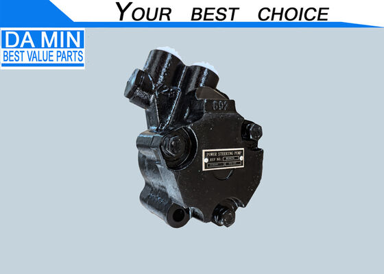 6D16 Hidrolik Direksiyon Pompası MC090259 Dişli 22 Diş Hidrolik Yağ Fuso Direksiyon Pompası Mitsubishi Araç