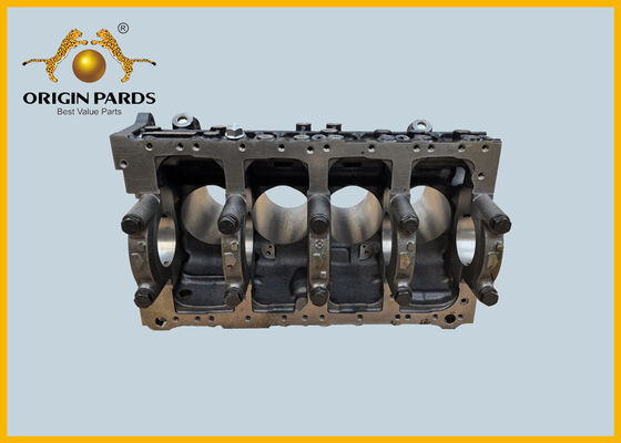 4JJ1 Motor Silindir Bloku 8982448661 Dmax Pickup Mux Suv Isuzu Araç 3.0L Motor 130kW Güç Hızı dökme demir silindir bloğu