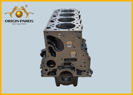 4JJ1 Motor Silindir Bloku 8982448661 Dmax Pickup Mux Suv Isuzu Araç 3.0L Motor 130kW Güç Hızı dökme demir silindir bloğu