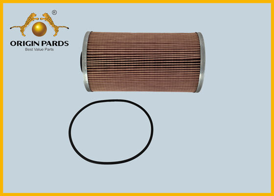 ORİJİNAL PARÇA 6HK1 6WG1 Yakıt Filtresi 8980924811 Orta Kamyon FVR FVZ Ağır Kamyon CYZ CYH 2008 Model Su Ayırıcısı