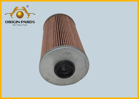 ORİJİNAL PARÇA 6HK1 6WG1 Yakıt Filtresi 8980924811 Orta Kamyon FVR FVZ Ağır Kamyon CYZ CYH 2008 Model Su Ayırıcısı