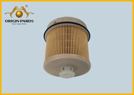 4HK1 Yakıt Filtresi 8982035990 ORİJİNAL PARDS Yüksek Maliyet Performansı 4JJ1 4HK1 6HK1 Motor Elemanı Yakıt Filtresi NLR NNR FSR FVR Kamyon