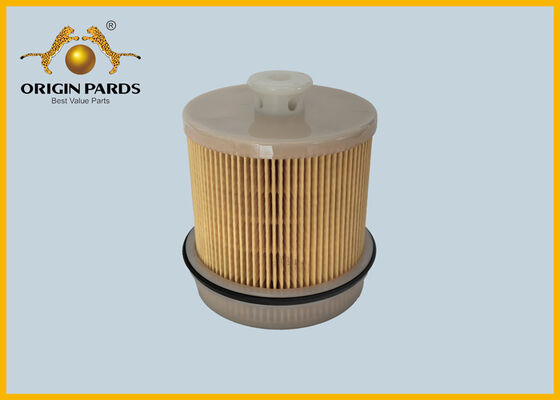 4HK1 Yakıt Filtresi 8982035990 ORİJİNAL PARDS Yüksek Maliyet Performansı 4JJ1 4HK1 6HK1 Motor Elemanı Yakıt Filtresi NLR NNR FSR FVR Kamyon