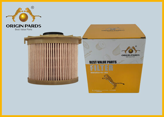 ORIGIN PARDS 4JK1 4JJ1 Yakıt Filtresi 8981499820 Dmax Motor Bakım Bileti Dizel Filtresi TFR TFS Pickup Mux SUV Otomobil Otomatik Parça