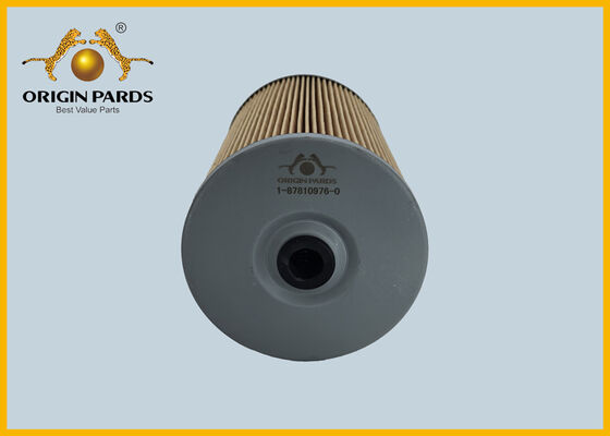 Beton Karıştırma Kamyonu CYZ CYH Yakıt Filtresi 1878109760 ORIGIN PARDS Yüksek Performanslı 6WF1 10PE1 6SD1 Motor Koruma ve Bakım