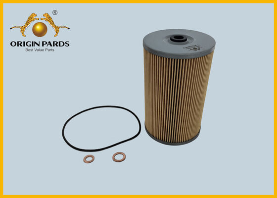 Beton Karıştırma Kamyonu CYZ CYH Yakıt Filtresi 1878109760 ORIGIN PARDS Yüksek Performanslı 6WF1 10PE1 6SD1 Motor Koruma ve Bakım