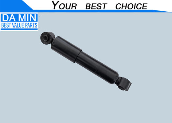 Kabin Amortisörü 1516301510 İki Taraflı Yuvarlak Bağlantı Çubuğu Isuzu EXR CXZ CVR Kabin Damperi Yüksek Kaliteli Ağır Vasıta Süspansiyonu