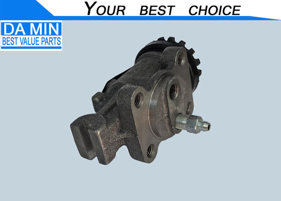 NHR NKR Tekerlek Silindiri 8971793580 8941281631 Ön Sol Fren Davlumbaz 4JA1 4BE1 Model 1 1/8" Kanama Vanası Vidası Pistonlu Dişli 16 Dişli Kullanım