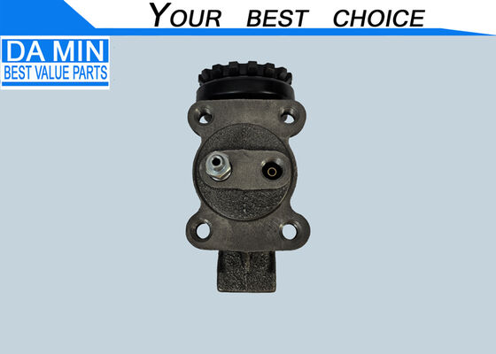 4BD1 4BE1 NHR NKR Tekerlek Silindir 8971793570 8941281621 Ön Sağ Fren Davul Kullanımı 1 1/8 "Bleeder Valve Screw Piston Gear 16 Diş