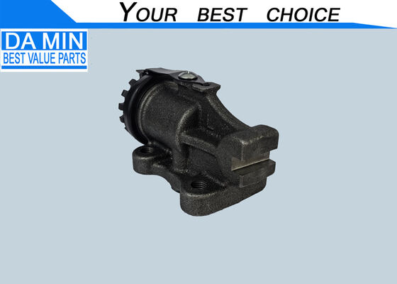 4HG1 4HK1 NKR NPR Teker Silindiri 8971709500 Ön Sol Fren Davlumbaz Ön Silindir 1 1/8" Piston Dişli 16 Dişli Isuzu Kamyon Fren Sistemi
