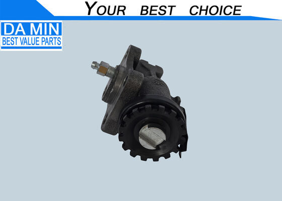 NLR NMR Ön Sol Tekerlek Arka Silindir 8971709520 Fren Davul Türü Tekerlek Fren Silinderi 1 1/8 "Piston Isuzu 4HG1 4JJ1 Motor Kullanımı