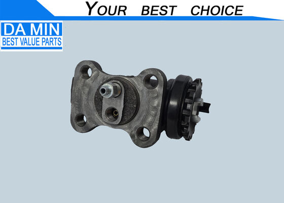 NLR NMR Ön Sol Tekerlek Arka Silindir 8971709520 Fren Davul Türü Tekerlek Fren Silinderi 1 1/8 "Piston Isuzu 4HG1 4JJ1 Motor Kullanımı