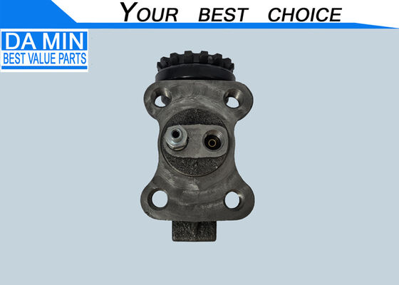 NLR NMR Ön Sol Tekerlek Arka Silindir 8971709520 Fren Davul Türü Tekerlek Fren Silinderi 1 1/8 "Piston Isuzu 4HG1 4JJ1 Motor Kullanımı