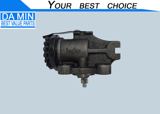 NLR NMR Ön Sol Tekerlek Arka Silindir 8971709520 Fren Davul Türü Tekerlek Fren Silinderi 1 1/8 "Piston Isuzu 4HG1 4JJ1 Motor Kullanımı