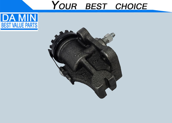 NLR NMR Ön Sol Tekerlek Arka Silindir 8971709520 Fren Davul Türü Tekerlek Fren Silinderi 1 1/8 "Piston Isuzu 4HG1 4JJ1 Motor Kullanımı
