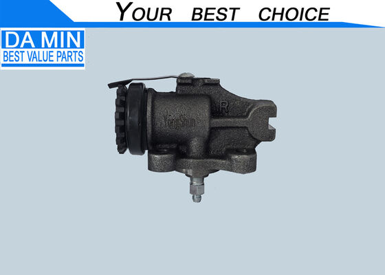 NLR NPR Ön Sağ Tekerlek Arka Silindir 1 1/8 "Piston 8971709530 Fren Davul Türü Tekerlek Fren Silindiri Isuzu 4HG1 4JJ1 Motor Kullanımı